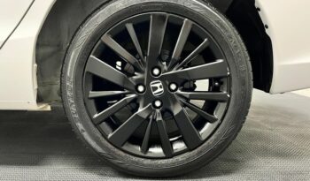 
									HONDA CITY 1.5 I-VTEC FLEX HATCH TOURING CVT 2022 completo								