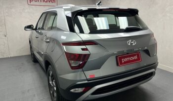 
									HYUNDAI CRETA 1.0 TGDI FLEX PLATINUM AUTOMÁTICO 2025 completo								