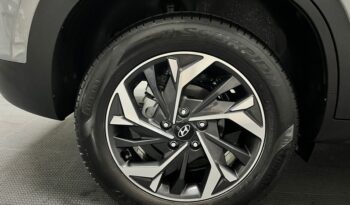 
									HYUNDAI CRETA 1.0 TGDI FLEX PLATINUM AUTOMÁTICO 2025 completo								