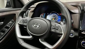 
									HYUNDAI CRETA 1.0 TGDI FLEX PLATINUM AUTOMÁTICO 2025 completo								