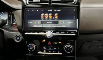 
									HYUNDAI CRETA 1.0 TGDI FLEX PLATINUM AUTOMÁTICO 2025 completo								