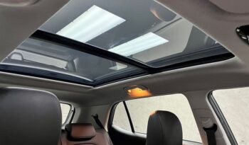 
									HYUNDAI CRETA 1.0 TGDI FLEX PLATINUM AUTOMÁTICO 2025 completo								