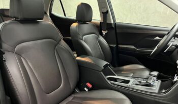 
									HYUNDAI CRETA 1.0 TGDI FLEX PLATINUM AUTOMÁTICO 2025 completo								