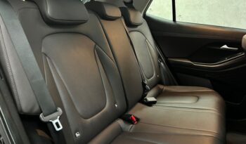 
									HYUNDAI CRETA 1.0 TGDI FLEX PLATINUM AUTOMÁTICO 2025 completo								