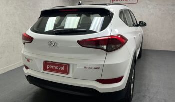 
									HYUNDAI TUCSON 1.6 16V T-GDI GASOLINA GLS ECOSHIFT 2019 completo								