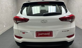 
									HYUNDAI TUCSON 1.6 16V T-GDI GASOLINA GLS ECOSHIFT 2019 completo								