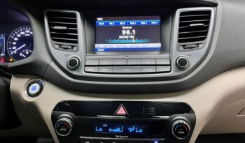 
									HYUNDAI TUCSON 1.6 16V T-GDI GASOLINA GLS ECOSHIFT 2019 completo								