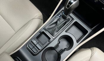 
									HYUNDAI TUCSON 1.6 16V T-GDI GASOLINA GLS ECOSHIFT 2019 completo								