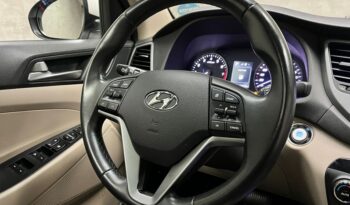 
									HYUNDAI TUCSON 1.6 16V T-GDI GASOLINA GLS ECOSHIFT 2019 completo								