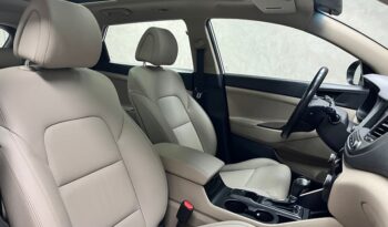 
									HYUNDAI TUCSON 1.6 16V T-GDI GASOLINA GLS ECOSHIFT 2019 completo								