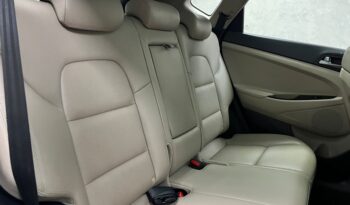 
									HYUNDAI TUCSON 1.6 16V T-GDI GASOLINA GLS ECOSHIFT 2019 completo								