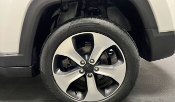 
									JEEP COMPASS 2.0 16V DIESEL LONGITUDE 4X4 AUTOMÁTICO 2017 completo								