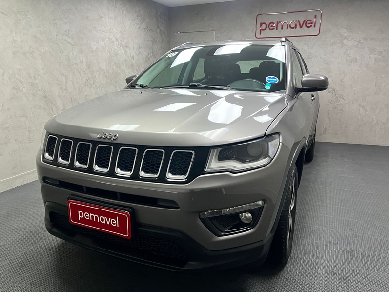 JEEP COMPASS 2018 QJL3C61 (12)
