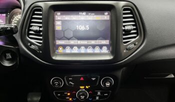 
									JEEP COMPASS 2.0 16V FLEX LONGITUDE AUTOMÁTICO 2018 completo								