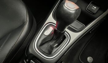 
									JEEP COMPASS 2.0 16V FLEX LONGITUDE AUTOMÁTICO 2018 completo								