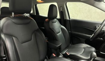 
									JEEP COMPASS 2.0 16V FLEX LONGITUDE AUTOMÁTICO 2018 completo								