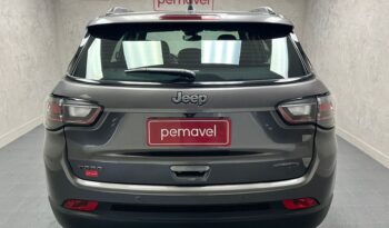 
									JEEP COMPASS 1.3 T270 TURBO FLEX LONGITUDE AT6 2022 completo								