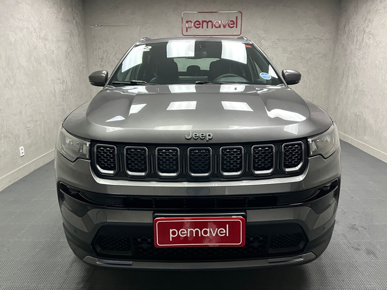 Visualização do vídeo