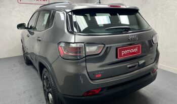 
									JEEP COMPASS 1.3 T270 TURBO FLEX LONGITUDE AT6 2022 completo								