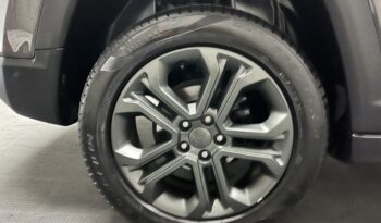 
									JEEP COMPASS 1.3 T270 TURBO FLEX LONGITUDE AT6 2022 completo								