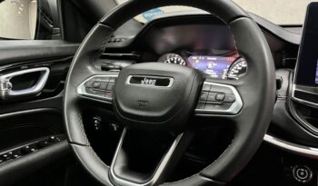 
									JEEP COMPASS 1.3 T270 TURBO FLEX LONGITUDE AT6 2022 completo								