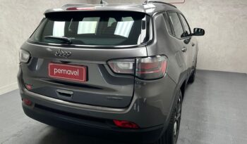 
									JEEP COMPASS 1.3 T270 TURBO FLEX LONGITUDE AT6 2022 completo								