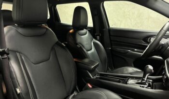 
									JEEP COMPASS 1.3 T270 TURBO FLEX LONGITUDE AT6 2022 completo								