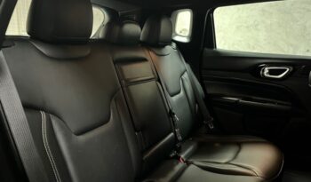 
									JEEP COMPASS 1.3 T270 TURBO FLEX LONGITUDE AT6 2022 completo								