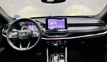 
									JEEP COMPASS 1.3 T270 TURBO FLEX LONGITUDE AT6 2022 completo								