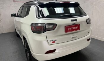 
									JEEP COMPASS 1.3 T270 TURBO FLEX S AT6 2024 completo								