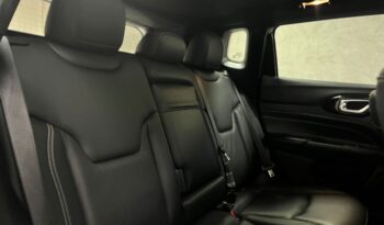 
									JEEP COMPASS 1.3 T270 TURBO FLEX S AT6 2024 completo								