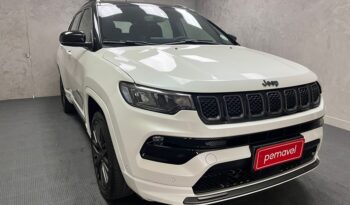 
									JEEP COMPASS 1.3 T270 TURBO FLEX S AT6 2024 completo								