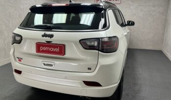 
									JEEP COMPASS 1.3 T270 TURBO FLEX S AT6 2024 completo								