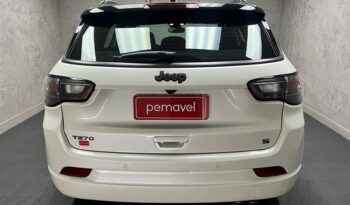
									JEEP COMPASS 1.3 T270 TURBO FLEX S AT6 2024 completo								