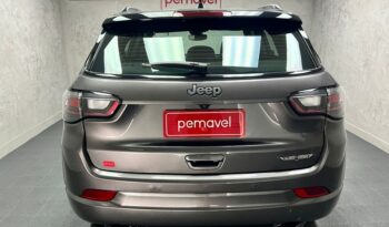 
									JEEP COMPASS 2.0 HURRICANE 4 TURBO GASOLINA BLACKHAWK AT9 2025 completo								