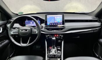 
									JEEP COMPASS 2.0 HURRICANE 4 TURBO GASOLINA BLACKHAWK AT9 2025 completo								