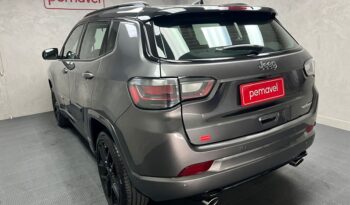 
									JEEP COMPASS 2.0 HURRICANE 4 TURBO GASOLINA BLACKHAWK AT9 2025 completo								