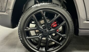 
									JEEP COMPASS 2.0 HURRICANE 4 TURBO GASOLINA BLACKHAWK AT9 2025 completo								