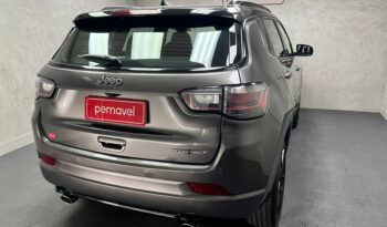 
									JEEP COMPASS 2.0 HURRICANE 4 TURBO GASOLINA BLACKHAWK AT9 2025 completo								