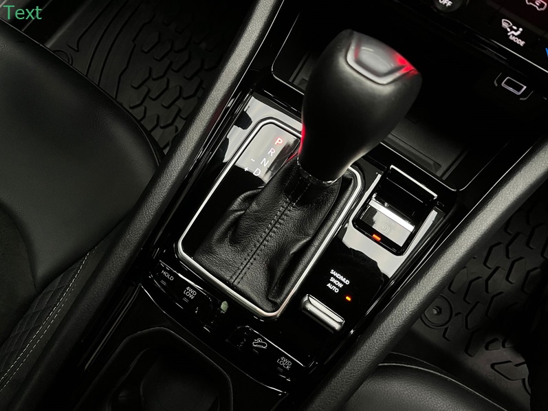 JEEP COMPASS 2.0 HURRICANE 4 TURBO GASOLINA BLACKHAWK AT9 2025