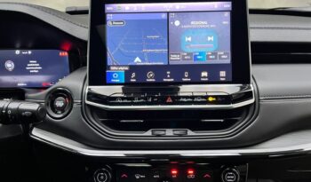 
									JEEP COMPASS 2.0 HURRICANE 4 TURBO GASOLINA BLACKHAWK AT9 2025 completo								