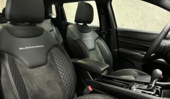 
									JEEP COMPASS 2.0 HURRICANE 4 TURBO GASOLINA BLACKHAWK AT9 2025 completo								