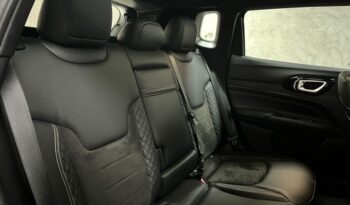 
									JEEP COMPASS 2.0 HURRICANE 4 TURBO GASOLINA BLACKHAWK AT9 2025 completo								