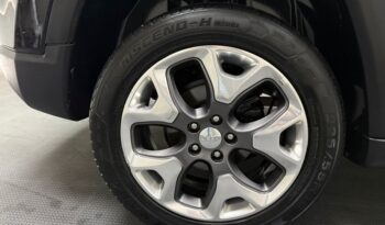 
									JEEP COMPASS 2.0 16V FLEX LONGITUDE AUTOMÁTICO 2020 completo								