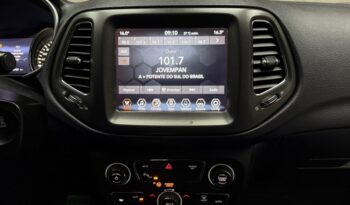 
									JEEP COMPASS 2.0 16V FLEX LONGITUDE AUTOMÁTICO 2020 completo								