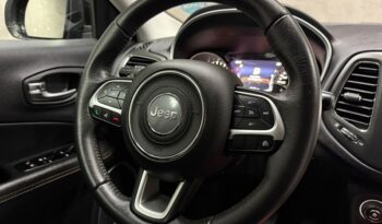 
									JEEP COMPASS 2.0 16V FLEX LONGITUDE AUTOMÁTICO 2020 completo								