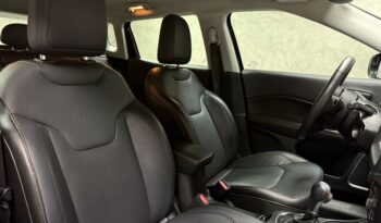 
									JEEP COMPASS 2.0 16V FLEX LONGITUDE AUTOMÁTICO 2020 completo								