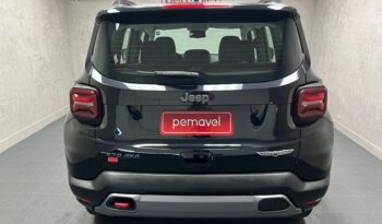 
									JEEP RENEGADE 1.3 T270 TURBO FLEX TRAILHAWK 4X4 AT9 2024 completo								
