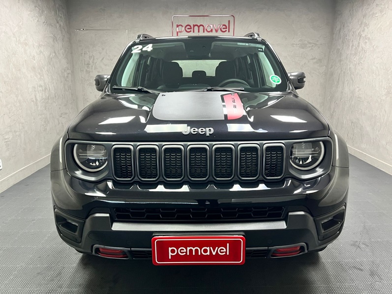 Visualização do vídeo