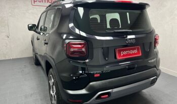
									JEEP RENEGADE 1.3 T270 TURBO FLEX TRAILHAWK 4X4 AT9 2024 completo								